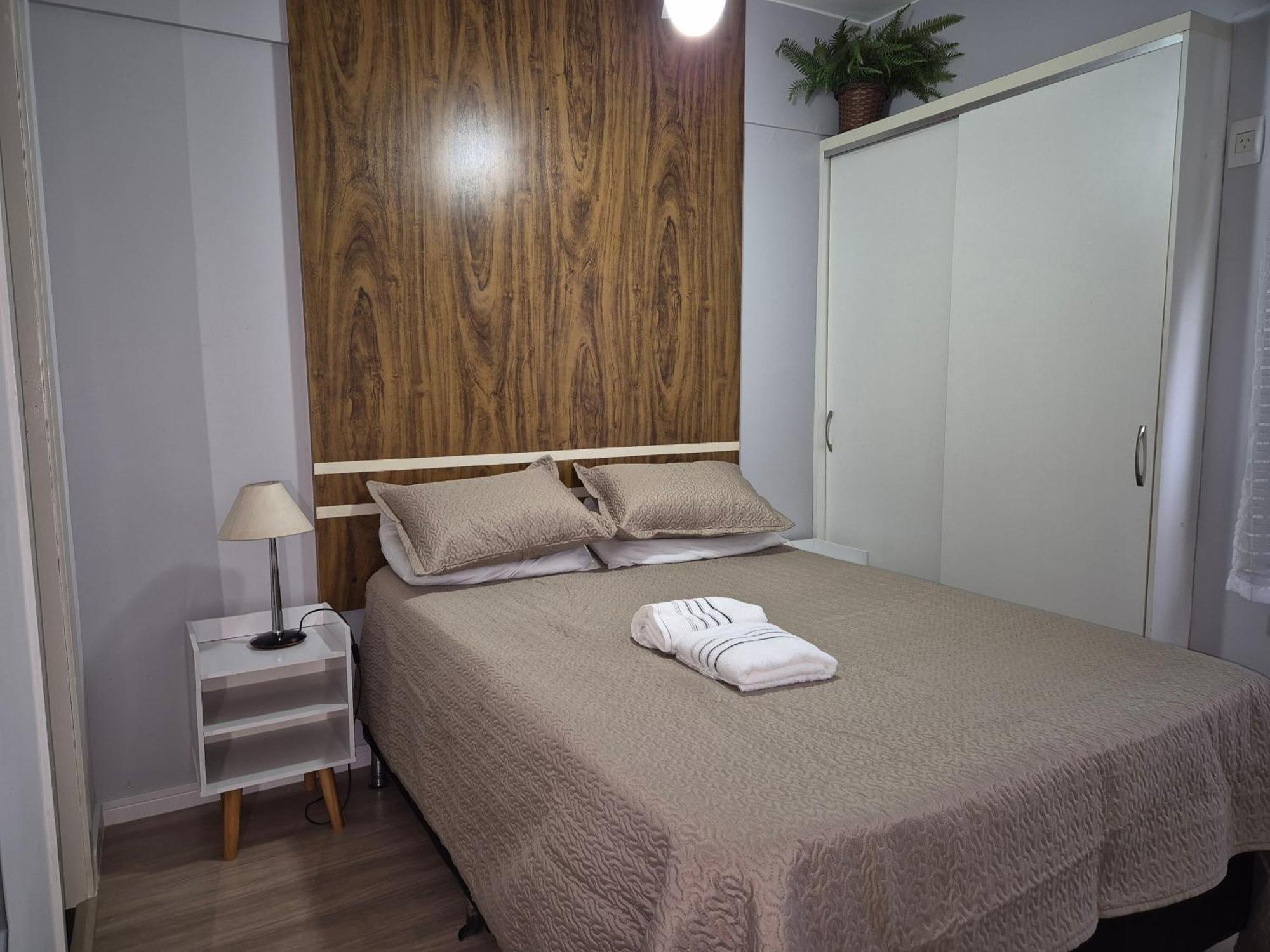 Residencial Green Park 巴西利亚 外观 照片